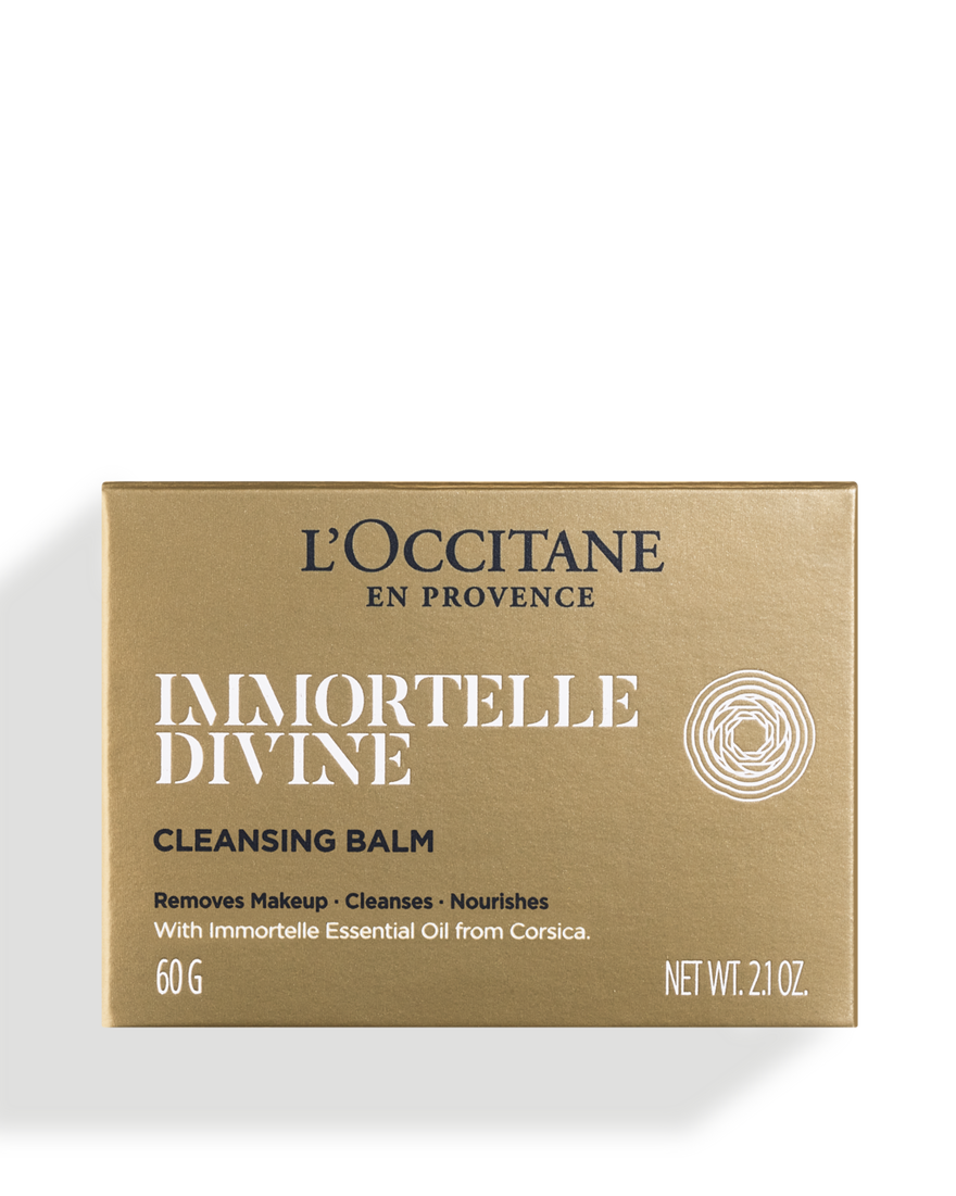 view 2/3 of Immortelle Divine Cleansing Balm, , RECT
