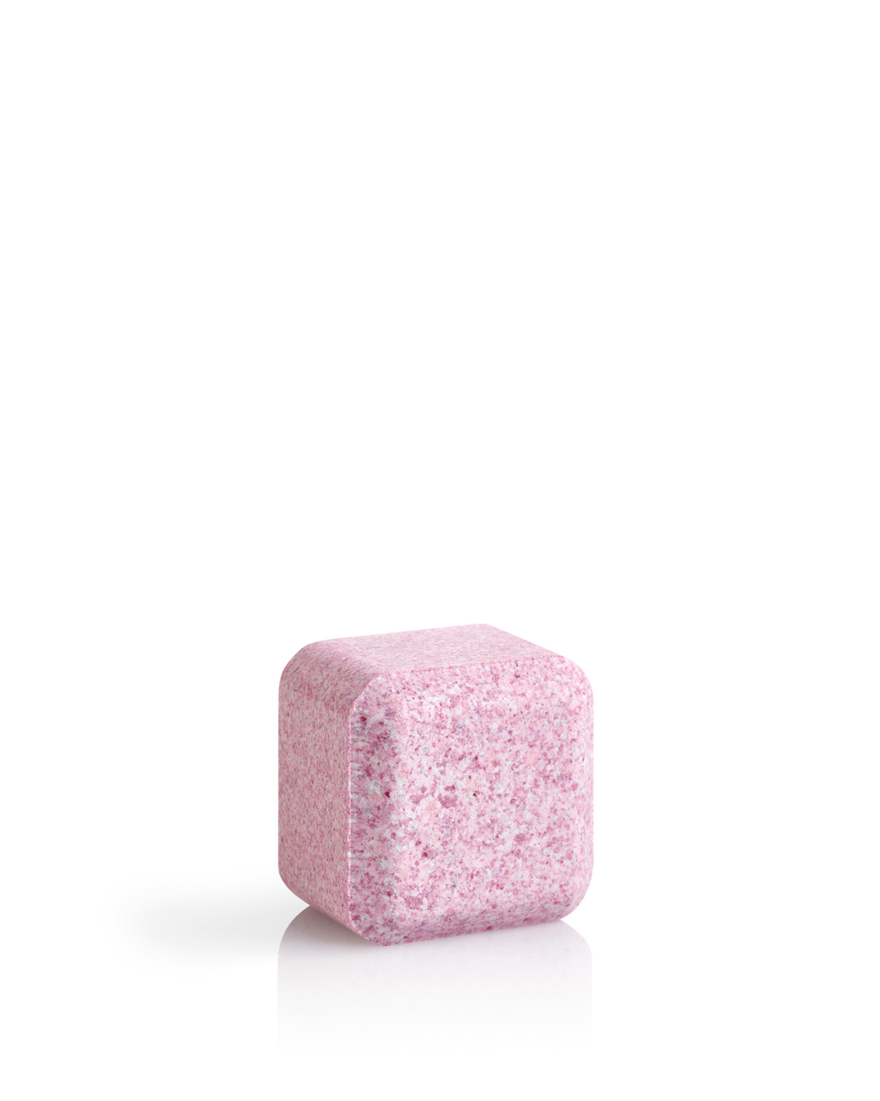 view 2/2 of Rose Meyer Lemon Bath Cube, , RECT