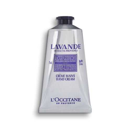 Lavender Hand Cream - L'Occitane en Provence