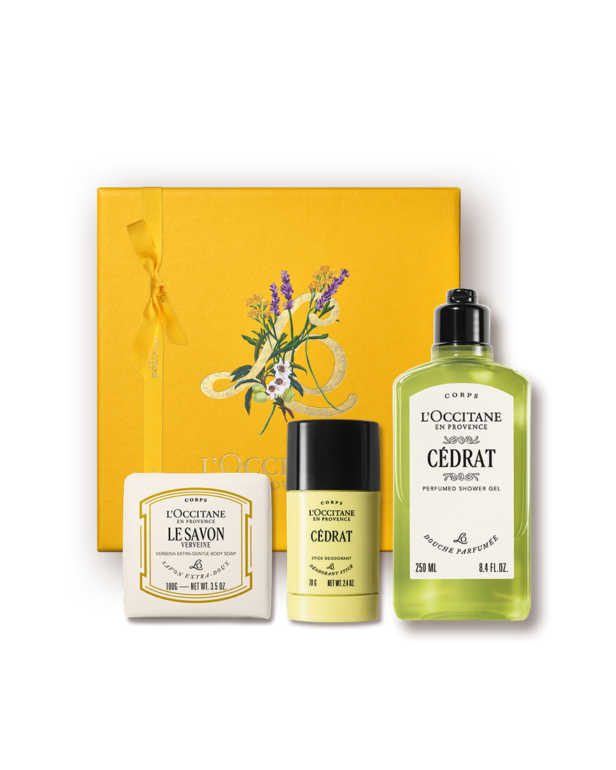 view 1/1 of Cedrat Body Collection, , RECT