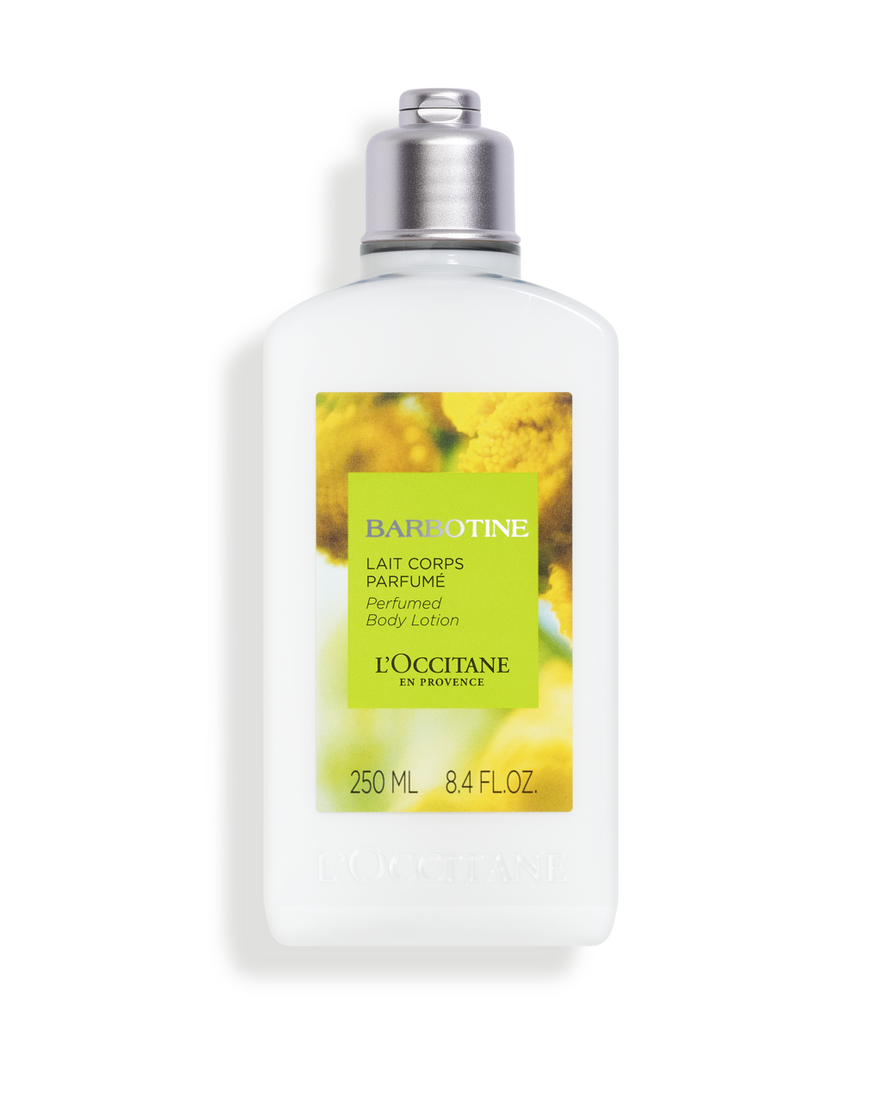 view 2/3 of Barbotine Body Lotion, , RECT