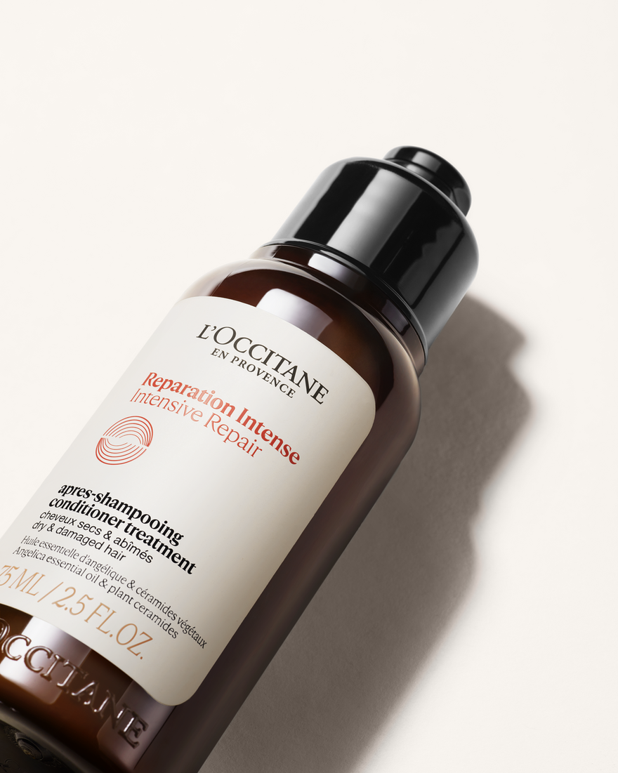 view 2/5 of Intensive Repair Conditioner 75ml, , RECT