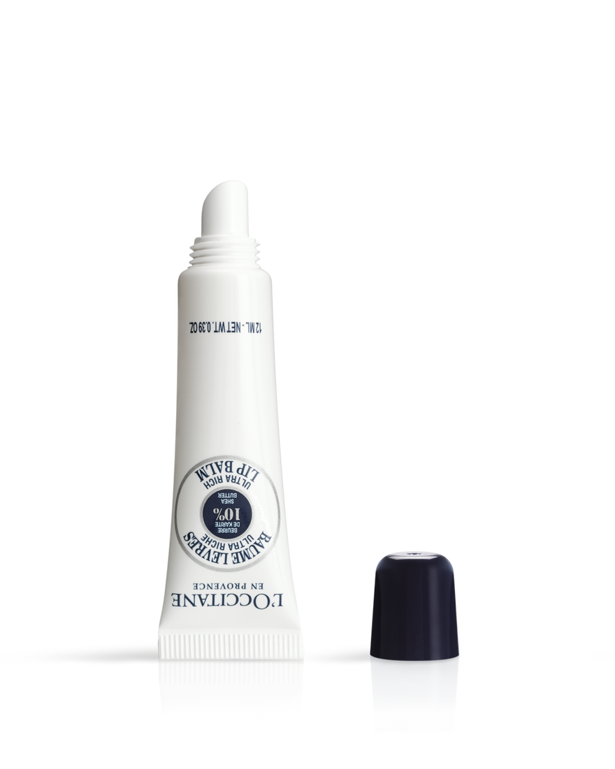view 2/2 of Shea Ultra Rich Lip Balm, , RECT
