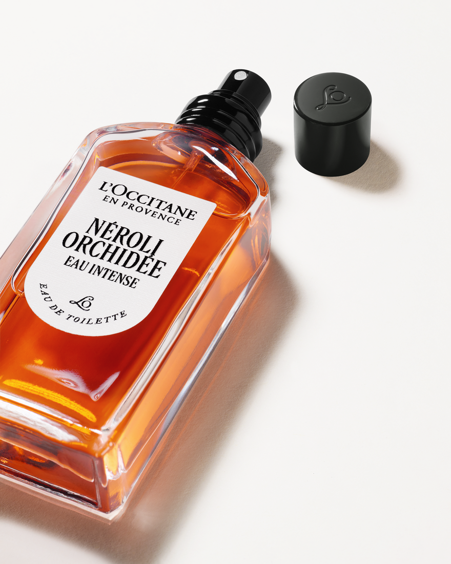 Néroli Orchidée Intense 50 ml - Fragrance | L'Occitane