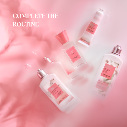 L'OCCITANE NOBLE EPINE オードパルファム Noble Epine L&#039;Occitane en Provence 香水- 一款2023年