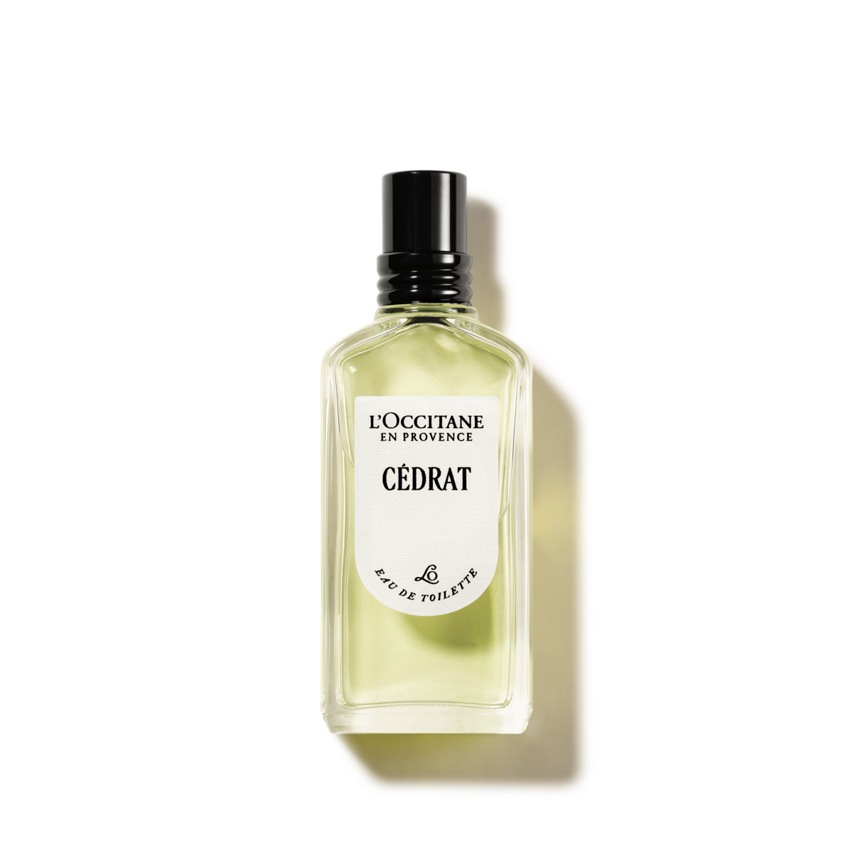 Cedrat Eau de Toilette 75ml | L'OCCITANE UK
