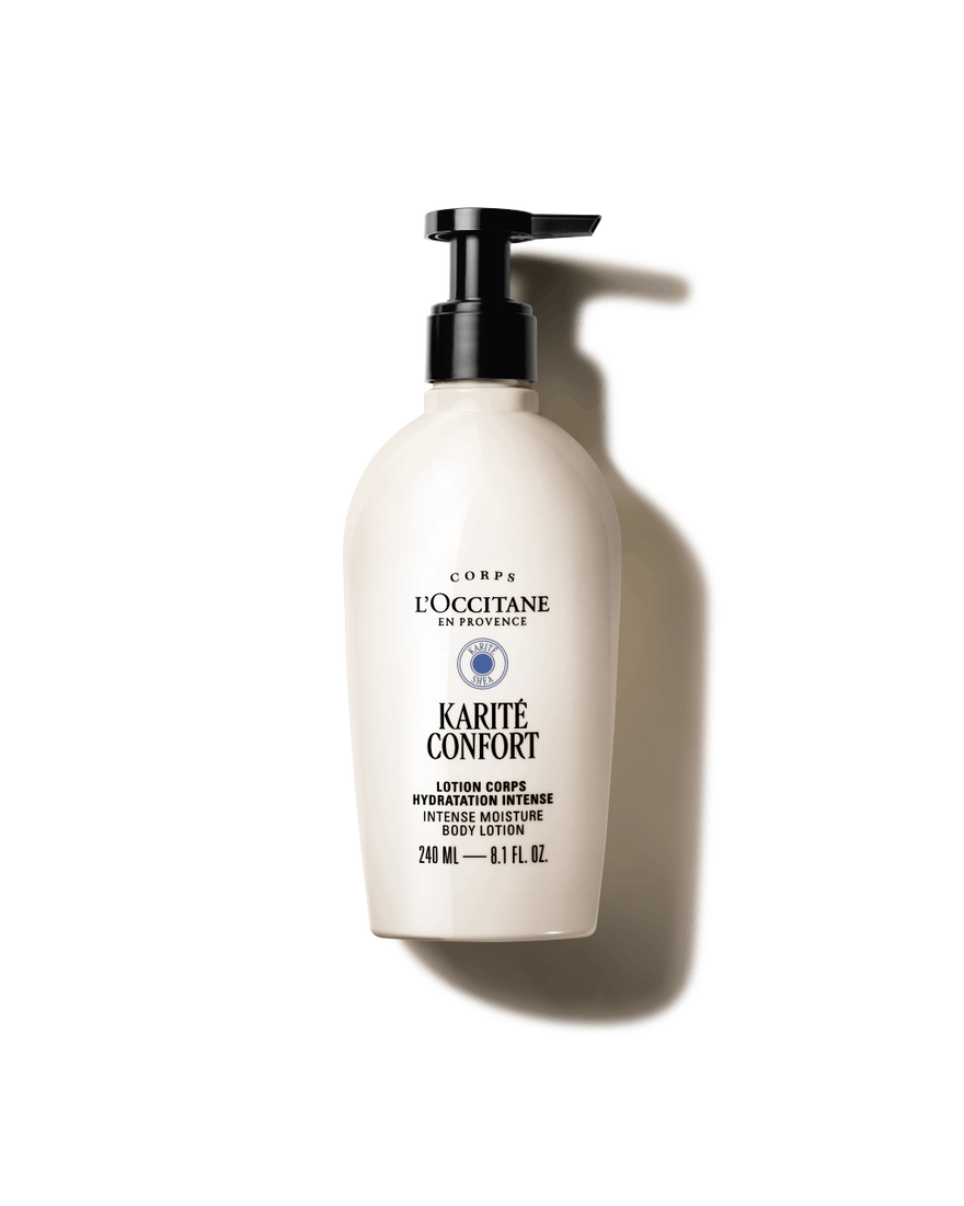 view 1/7 of Shea (Karit&eacute;) Body Lotion, , RECT
