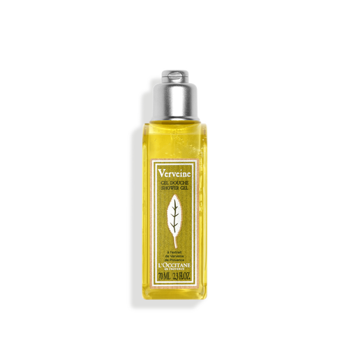 Verbena Shower Gel 70ml - L'Occitane en Provence