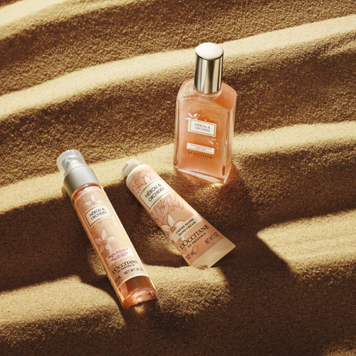 Néroli & Orchidée Eau Harmonieuse Eau de Toilette 50ML | L