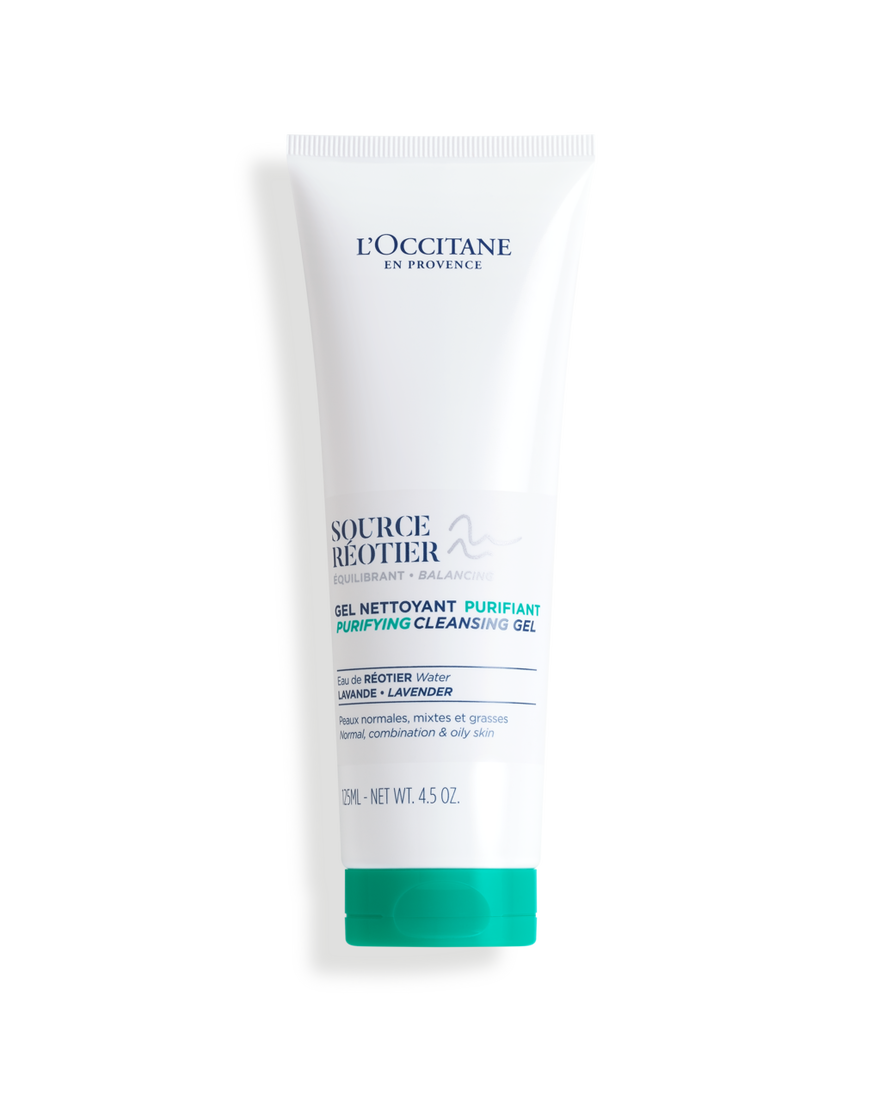 view 1/1 of Source R&eacute;otier Purifying Cleansing Gel, , RECT