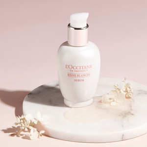 Brightening & Illuminating Skincare | L'OCCITANE | L'OCCITANE UK