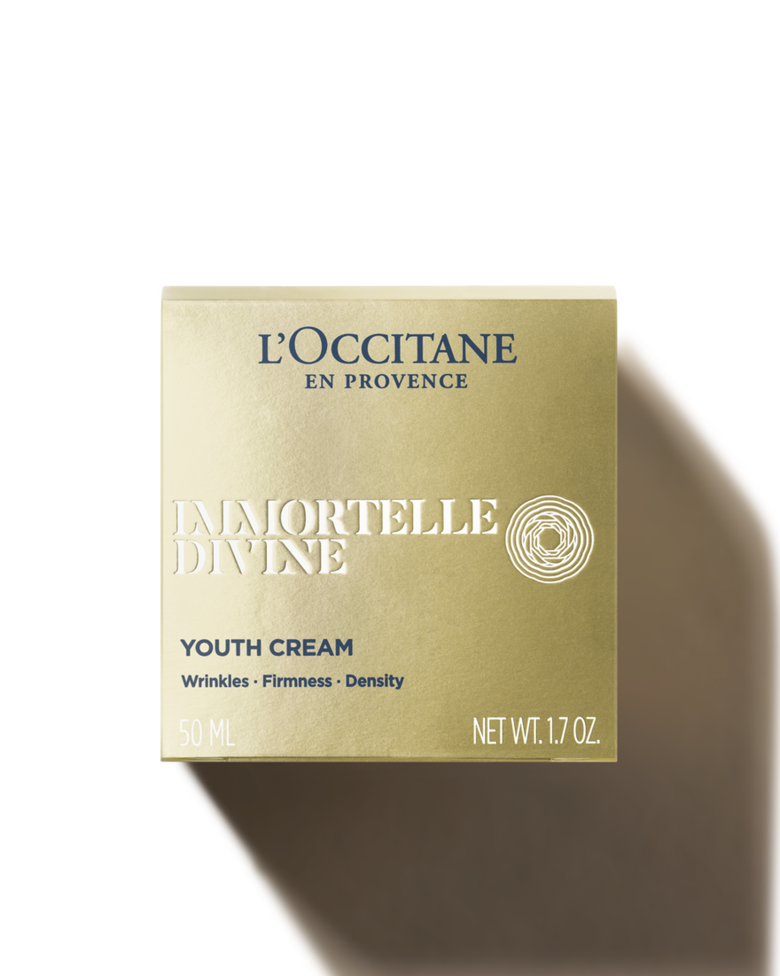 view 4/9 of Immortelle Divine Cream, , RECT