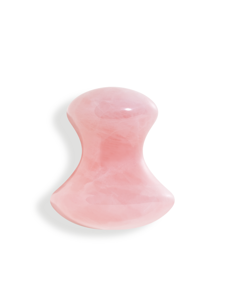 view 1/5 of Rose Quartz Face Modeling Tool, , RECT