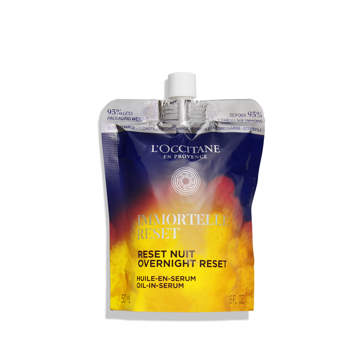 Reset Serum Refill - Anti-Aging Skincare | L'Occitane