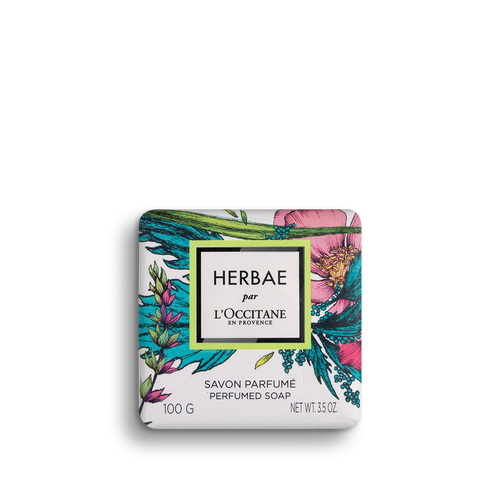 Herbae par L'OCCITANE Soap - L'Occitane en Provence