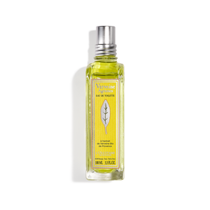 Citrus Verbena Eau de Toilette 100 ml | L’Occitane en Provence