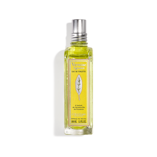 Citrus Verbena Eau de Toilette - L'Occitane en Provence