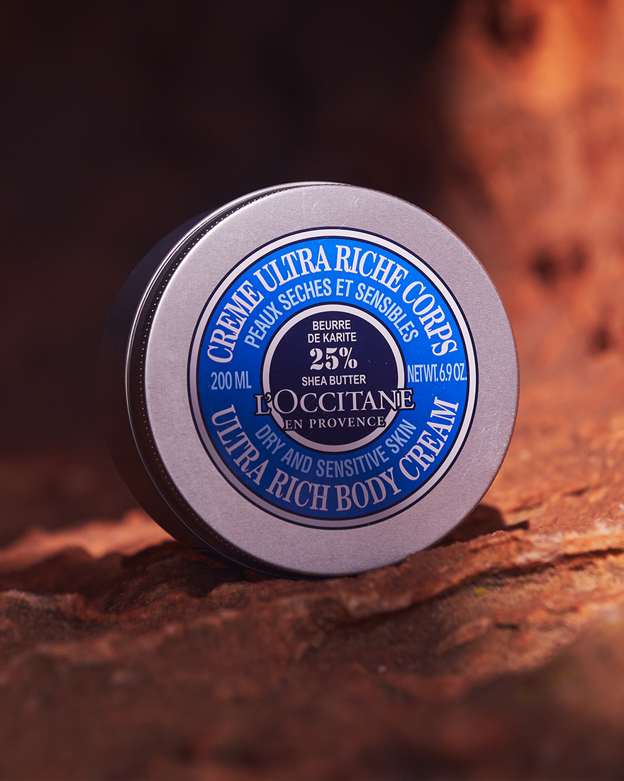 view 2/9 of Shea Ultra Rich Body Cream, , RECT