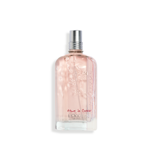 Cherry Blossom Eau de Toilette 75 ml | L’Occitane en Provence