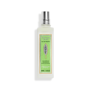 Mint Verbena Collection | Mint Skincare | L'OCCITANE UK