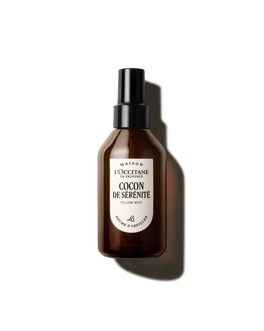 view 1/4 of Cocon de S&eacute;r&eacute;nit&eacute; Pillow Mist, , RECT