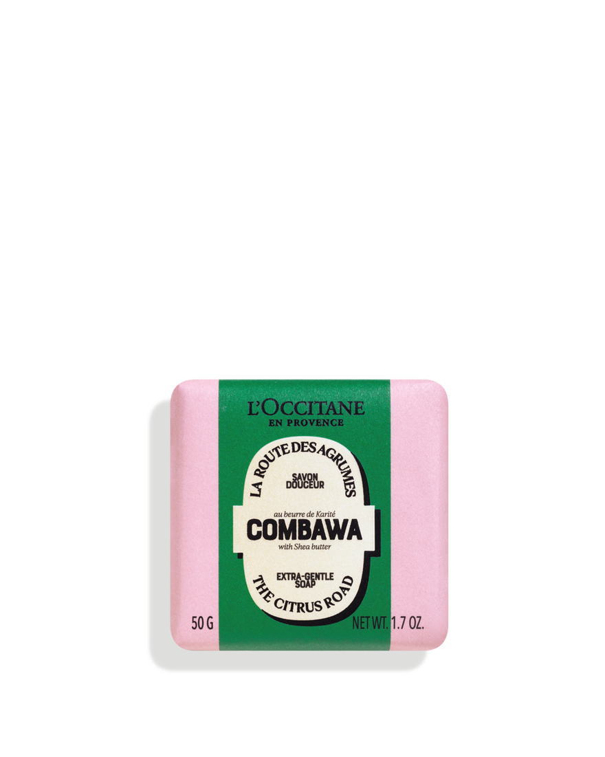 view 1/3 of Combawa Extra-Gentle Soap, , RECT