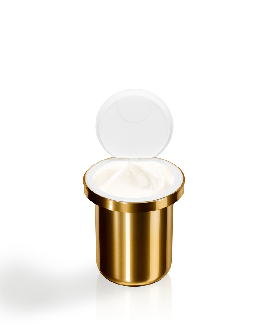 Immortelle Harmony Cream Refill 50 ml | L&rsquo;Occitane en Provence