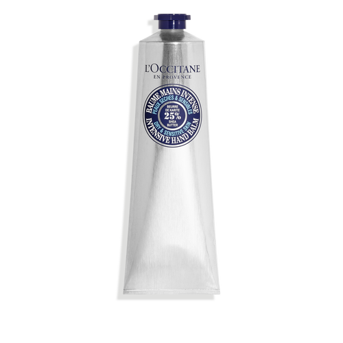 Shea Intensive Hand Balm - L'Occitane en Provence