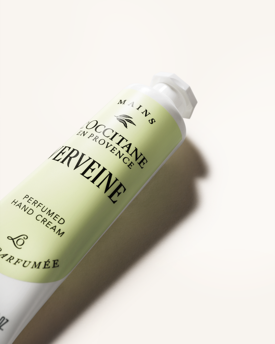 view 2/5 of Verveine (Verbena) Hand Cream (Travel Size), , RECT