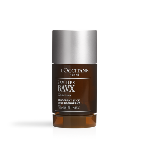 Eau des Baux Deodorant Stick - L'Occitane en Provence