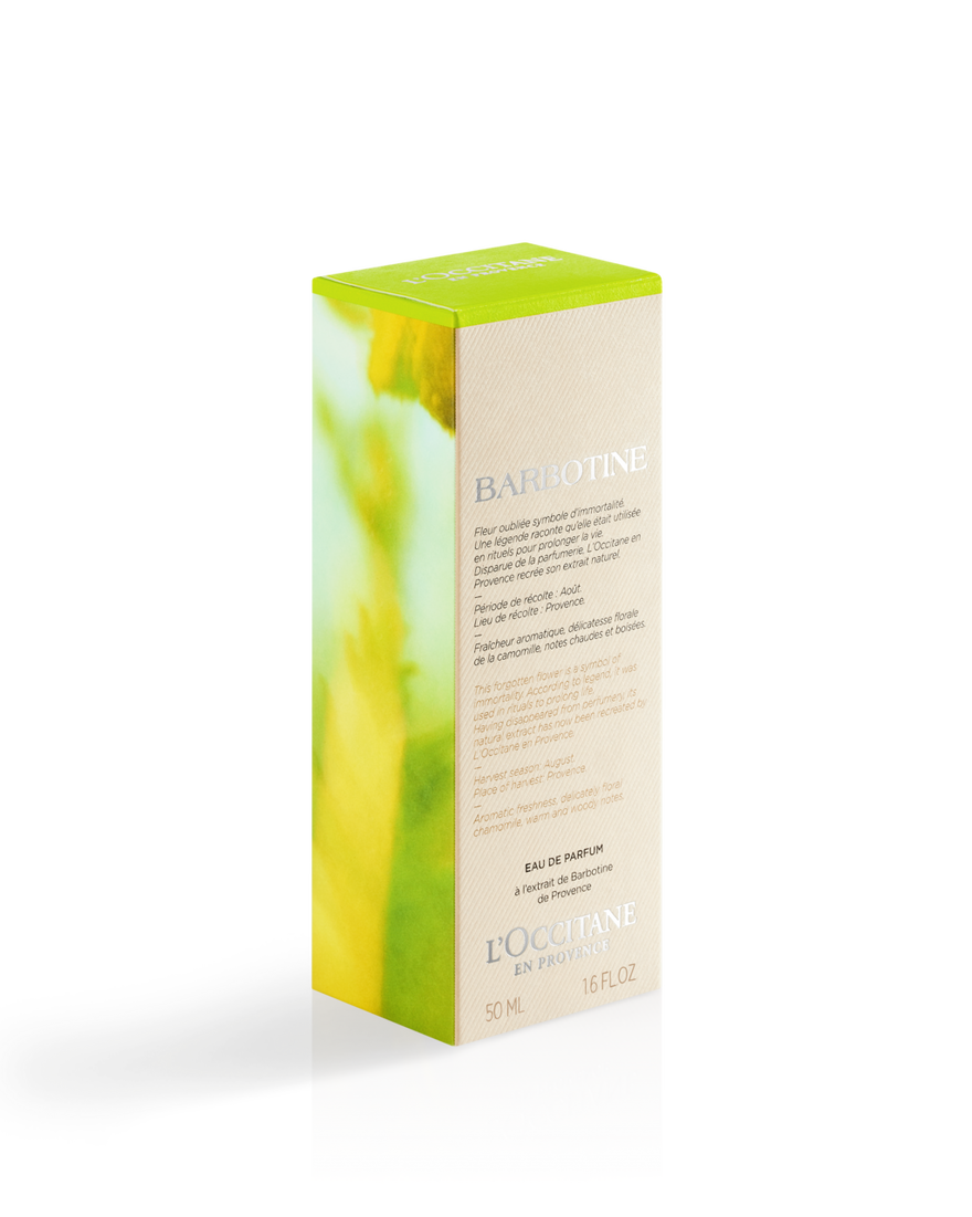 view 2/2 of Barbotine Eau de Parfum, , RECT
