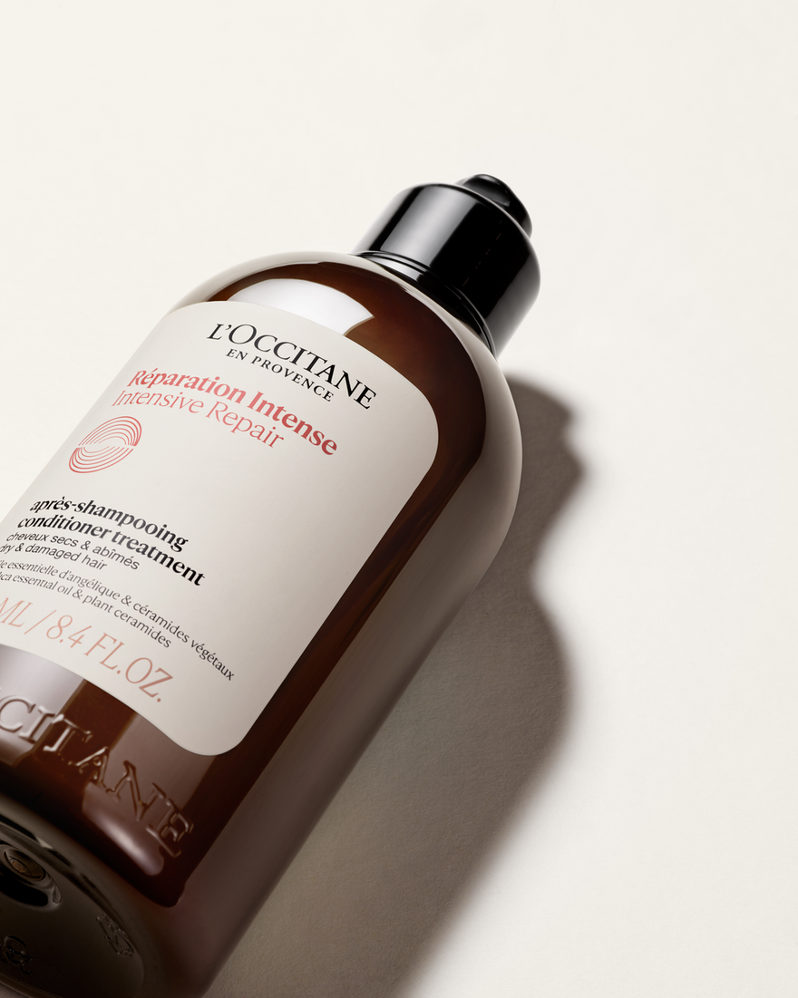 Intensive Repair Conditioner for Dry & Damaged Hair 250ml