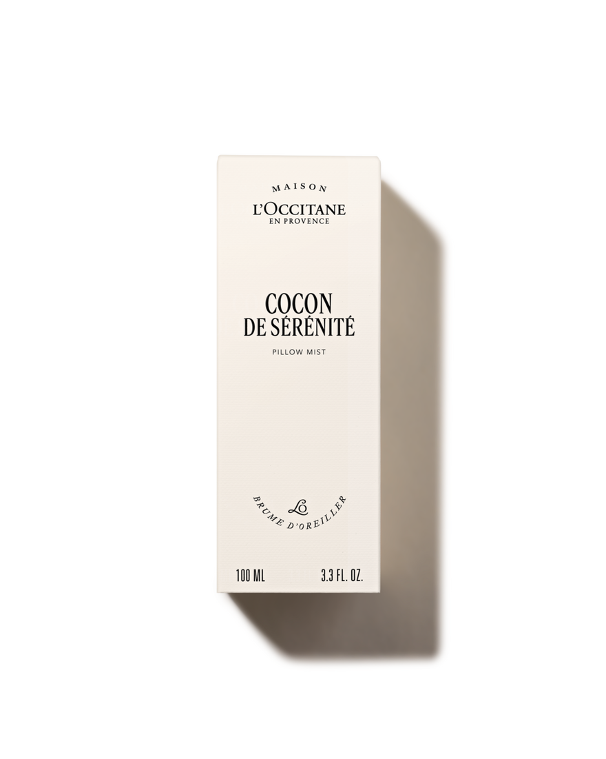 Cocon de Sérénité Pillow Mist | L'Occitane