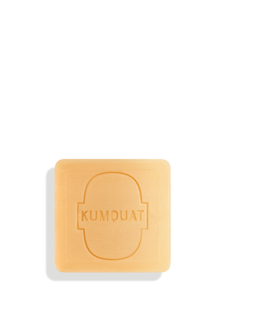view 2/3 of Kumquat Extra-Gentle Soap, , RECT