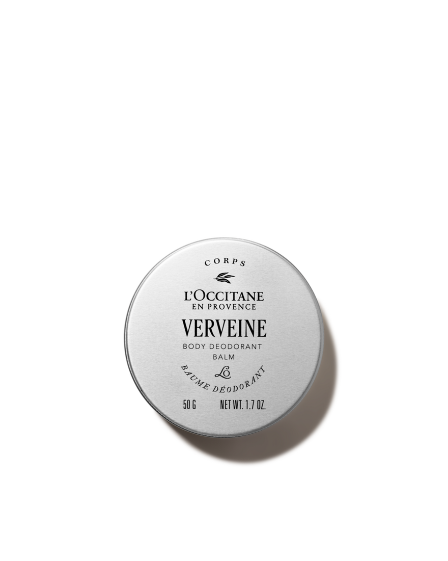 view 1/4 of Verbena Balm Deodorant, , RECT