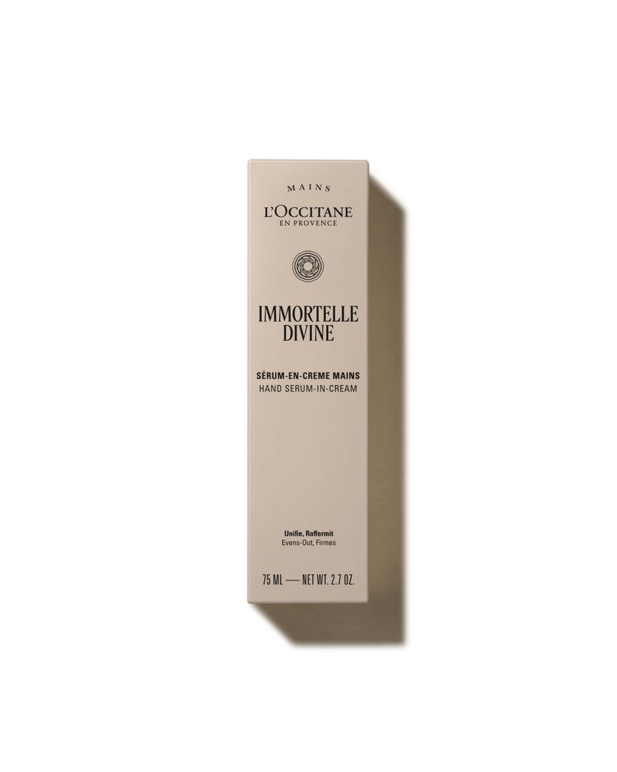 view 3/7 of Immortelle Divine Hand Serum-In-Cream 75ml, , GBRECT