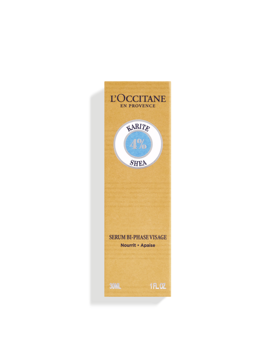 view 2/6 of Shea Bi-Phase Serum, , RECT