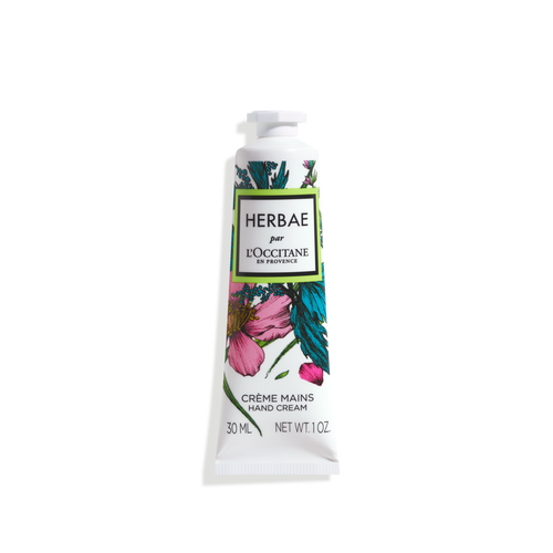 Herbae par L'OCCITANE Hand Cream - L'Occitane en Provence