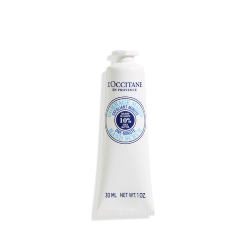 One Minute Hand Scrub - L'Occitane en Provence
