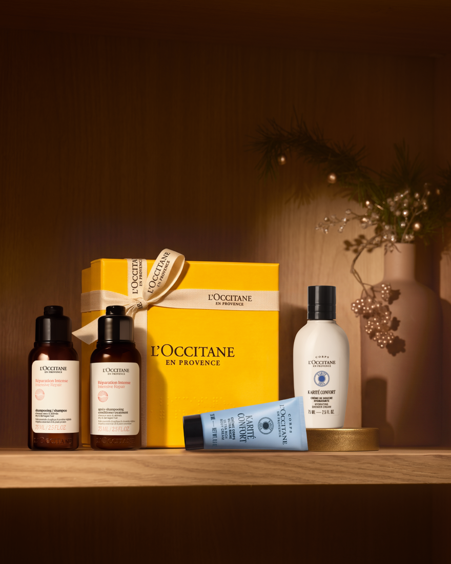 view 2/2 of Shea Icon Gift Set , , RECT