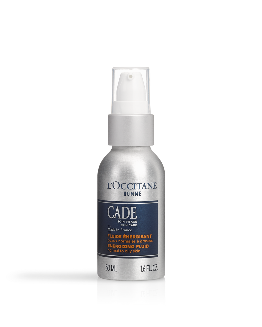 view 1/2 of Cade Energizing Fluid, , RECT