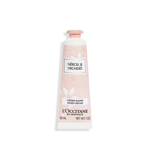 Néroli & Orchidée Hand Cream (Travel Size) - L'Occitane en Provence