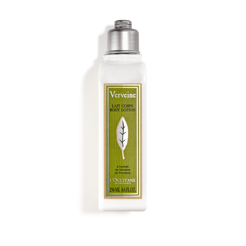 Verbena Body Lotion - L'Occitane en Provence