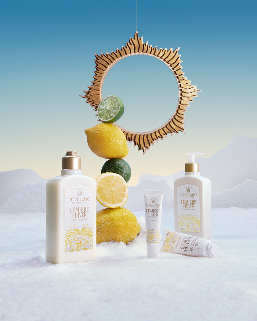 view 4/4 of Shea Limited Edition Shower Cream, , RECT