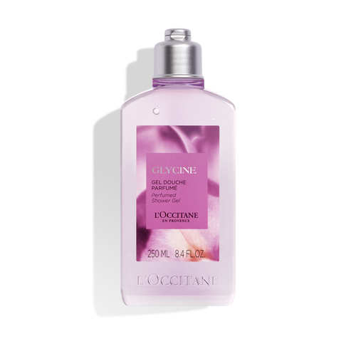 Glycine Shower Gel - L'Occitane en Provence