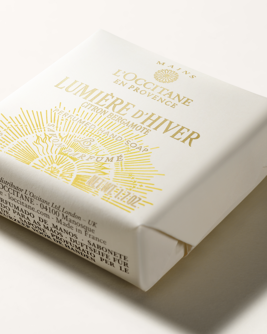 view 2/3 of Shea Midday Perfumed Hand Soap, , RECT