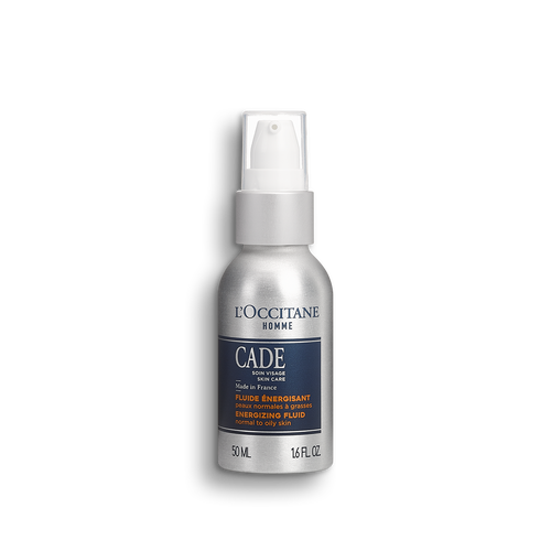 Cade Energising Fluid - L'Occitane en Provence