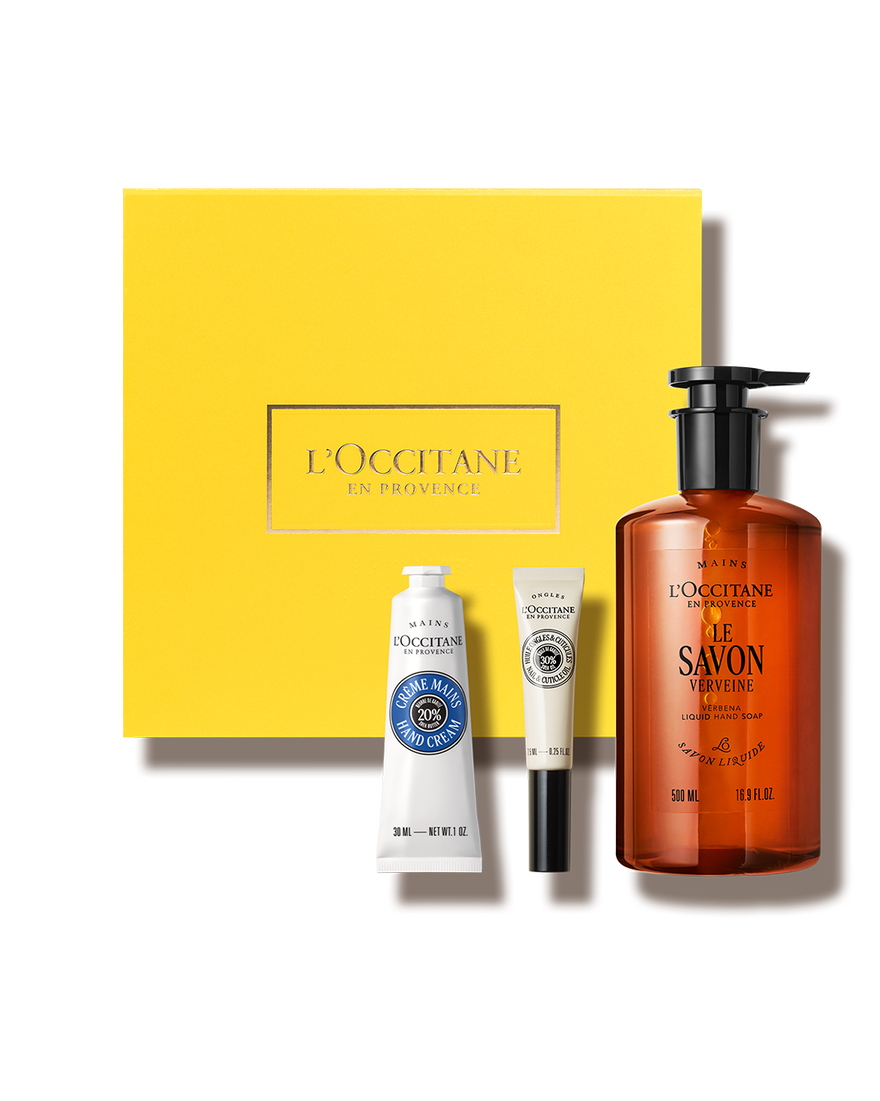 view 1/1 of Shea (Karite) Body Care Collection, , GBRECT
