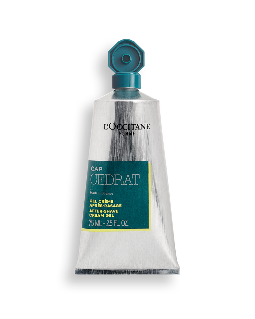 view 2/4 of Cap Cedrat Cream Gel After Shave, , RECT