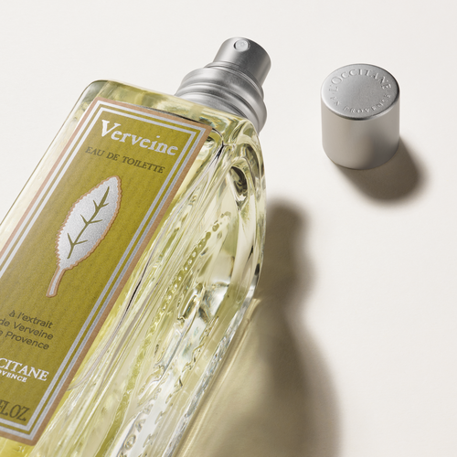 Verbena Eau de Toilette | L'OCCITANE UK